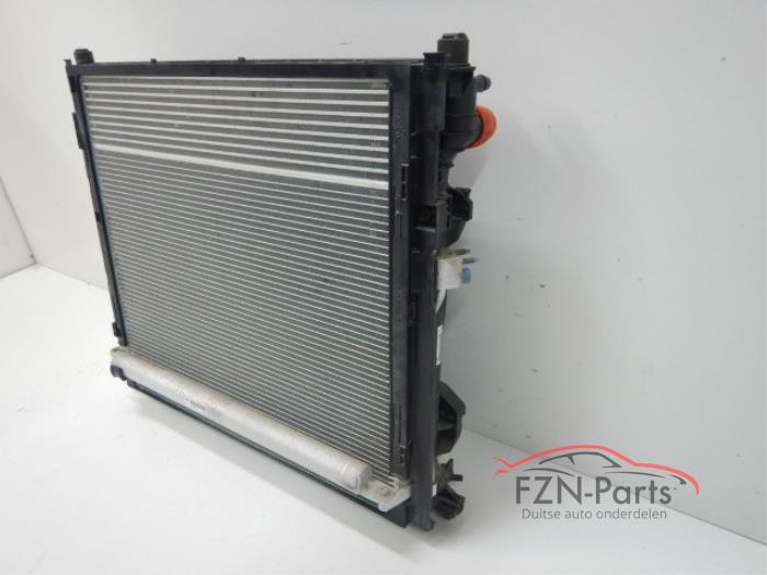 Mercedes Benz ML GL GLE W166 Koelerpakket 320 / 350