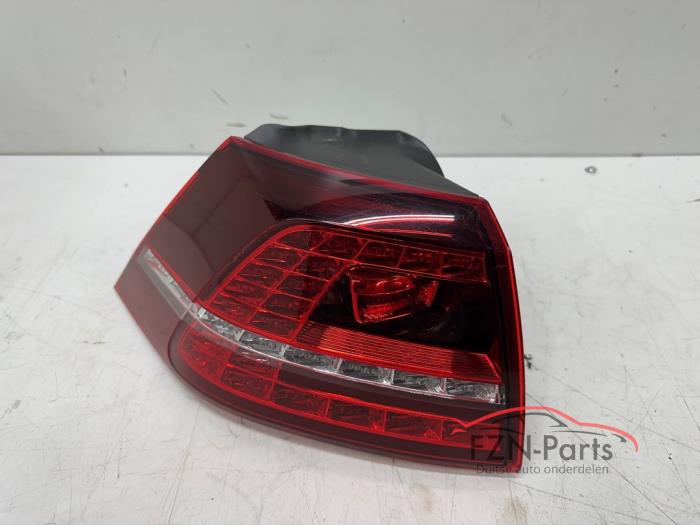 VW Golf 7 LED Achterlicht Links