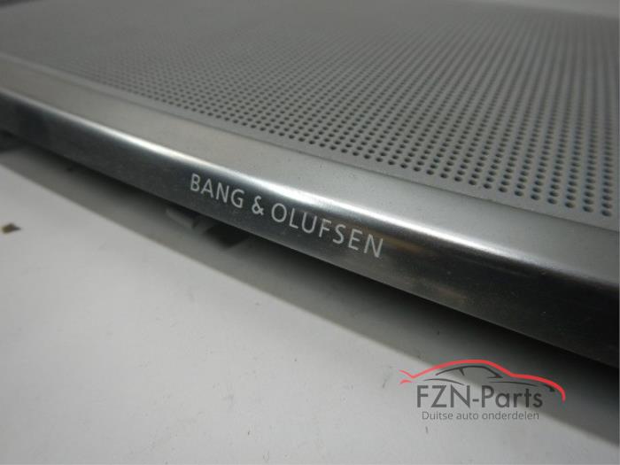 Audi A8 4H Bang & Olufson (B&O) Speakerset Compleet