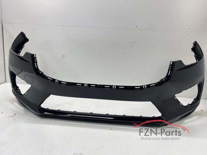 Volvo XC 60 Facelift R-Disgn Voorbumper Kaal 31449127