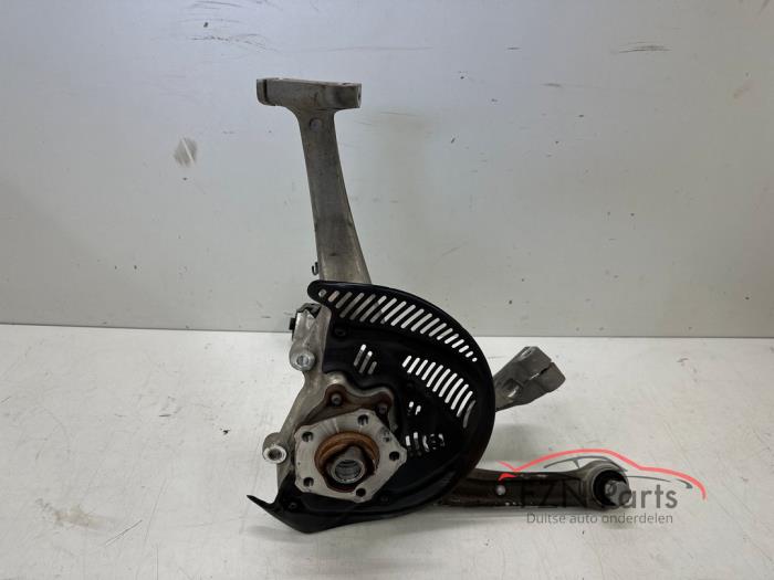 Audi A6 4K C8 Wielophanging Quattro Rechts voor