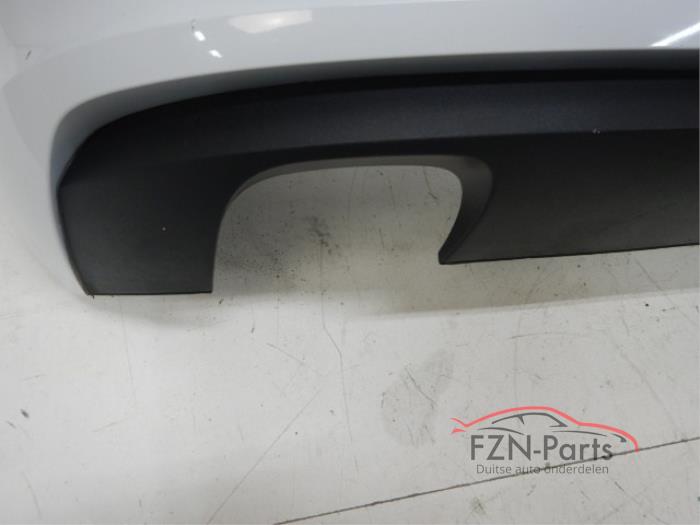 Audi A3 8V4 Sportback Achterbumper 6PDC LS9R