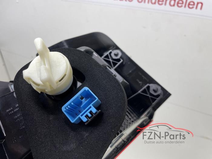 VW Touran 5TA Led Achterlicht Rechts-Buiten