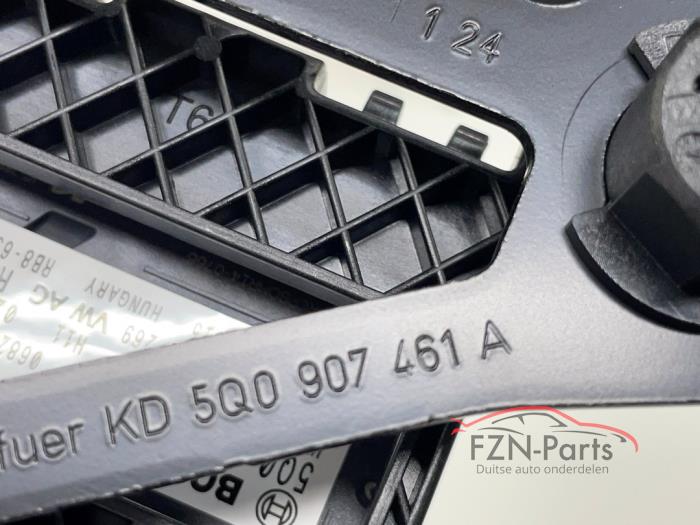 VW Golf 7 radar sensor Voorzijde Nieuw 5q0907561