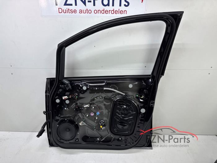 Vw Touran 5ta Portier Rechts-Voor LC9X