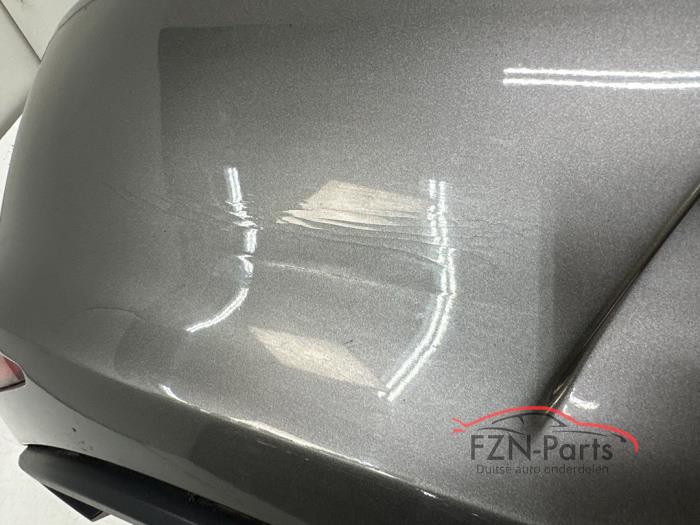 VW Golf 7 GTE Achterbumper 4PDC LA7N