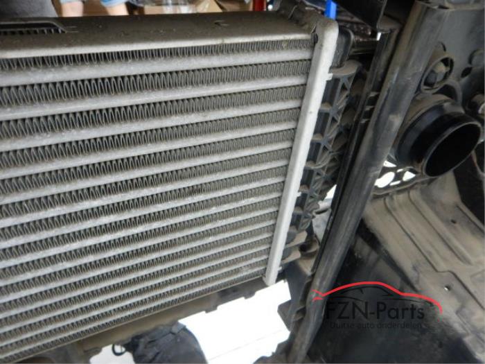 Voorkop compleet Mercedes GL-KLASSE (22726455)