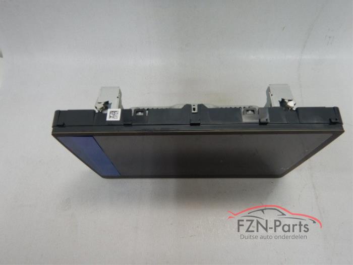 Navigatie Display Volkswagen Golf (23128559)