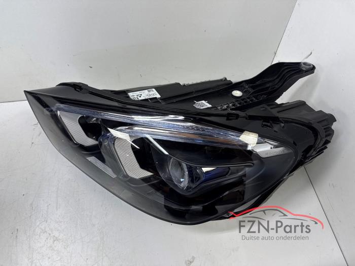 Mercedes-Benz GLE W167 Koplamp Links Compleet