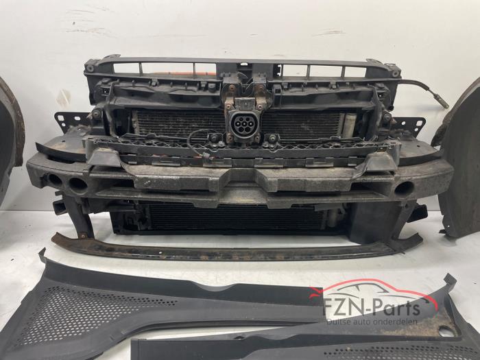 VW Golf 7 GTE Voorkop compleet LED 035/036 LA7N