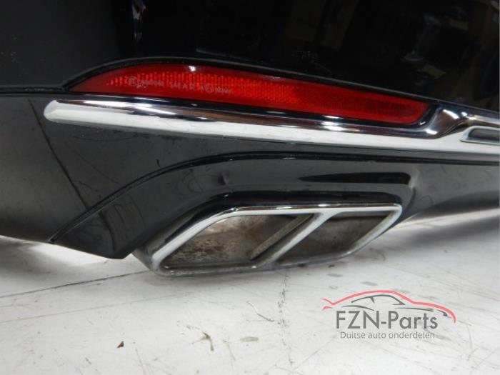 Mercedes-Benz Maybach W222 Achterbumper 6PDC