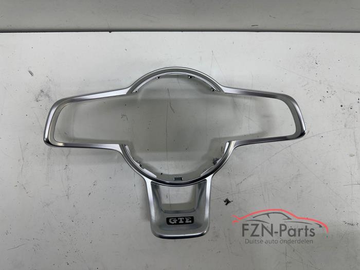 VW Golf 7 GTE Stuur Inleg Multifunctie