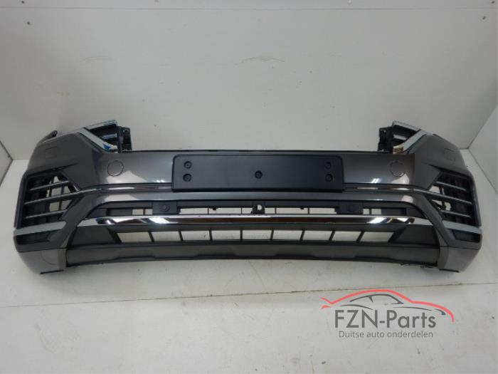 VW Touareg 760 Voorbumper