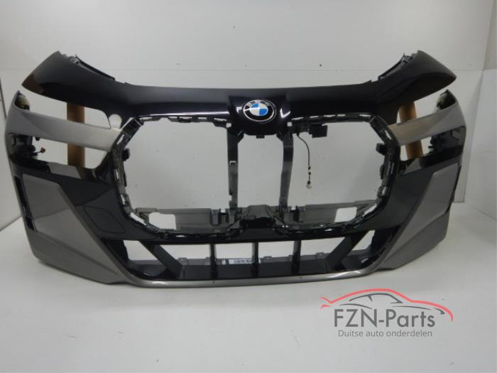 Voorbumper BMW 7-Serie (22722254)