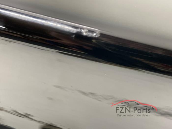 Tesla Model 3 Facelit Achterklep