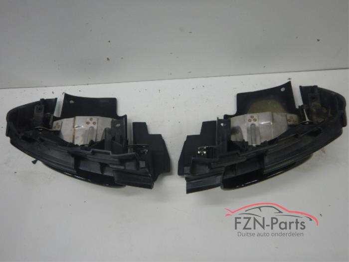 Uitlaat (compleet) Audi Q8 (23138342)