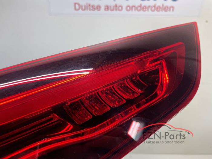 Mercedes-Benz CLA W118 Achterlicht LED Links-binnen