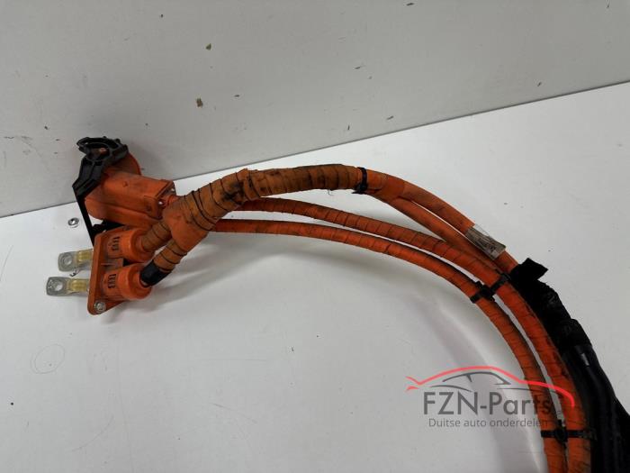 VW Golf 7 GTE Hoog Voltage Kabel