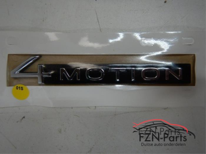 Embleem Volkswagen Tiguan (22738233)