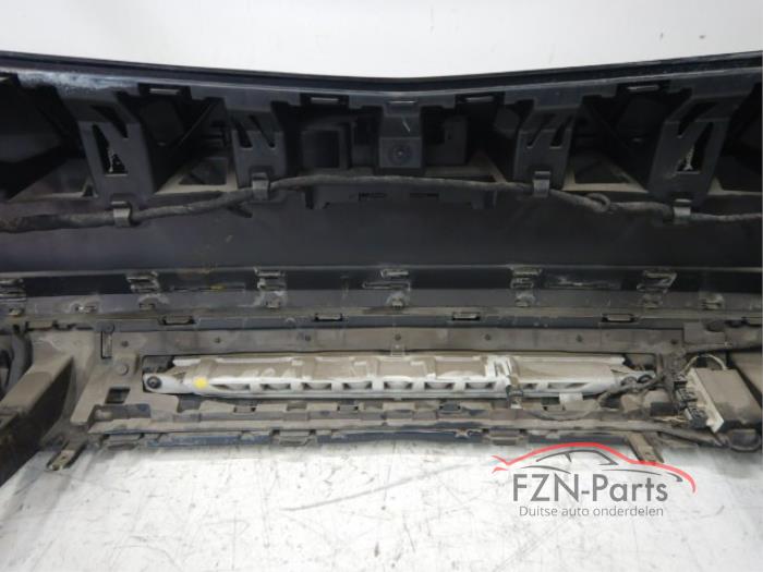 Mercedes-Benz Maybach W222 Achterbumper 6PDC