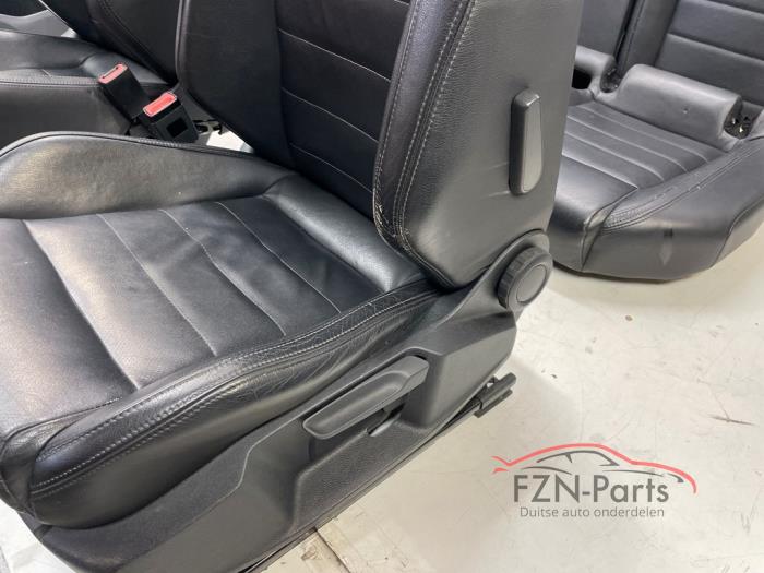 Bekleding Set (compleet) Volkswagen Golf (23103308)