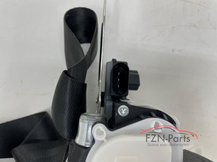 VW Golf 7 5G Gordel Rechts-voor Dubbele Ontsteking