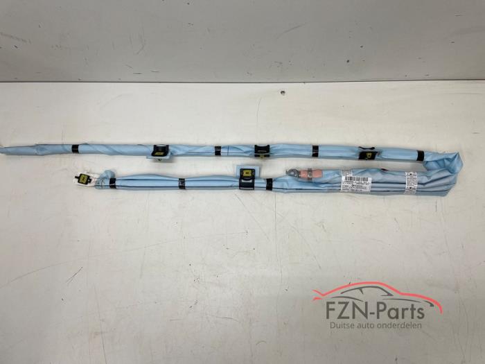 Mercedes-benz cla A118 Dakairbag Links A118600102
