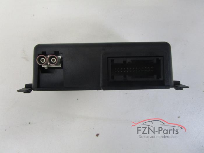 VW E-UP! Online Diensten Module
