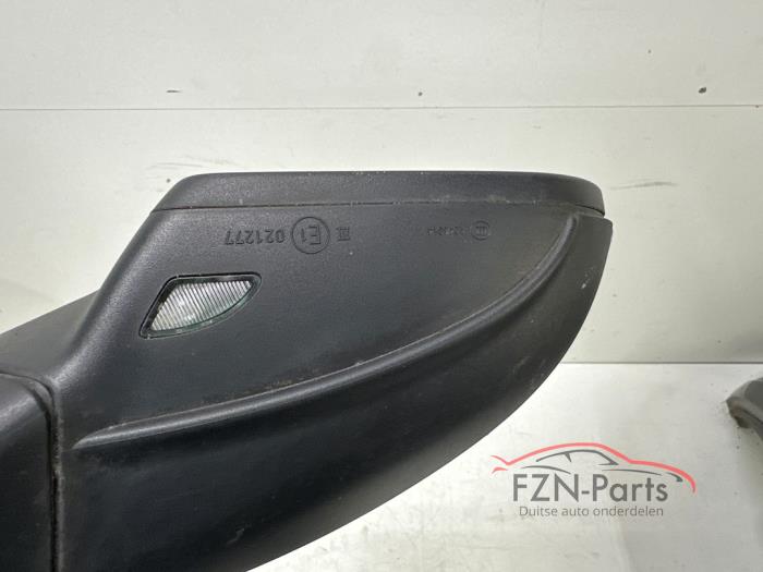 VW Golf 7 Spiegel Rechts inklapbaar LA7N