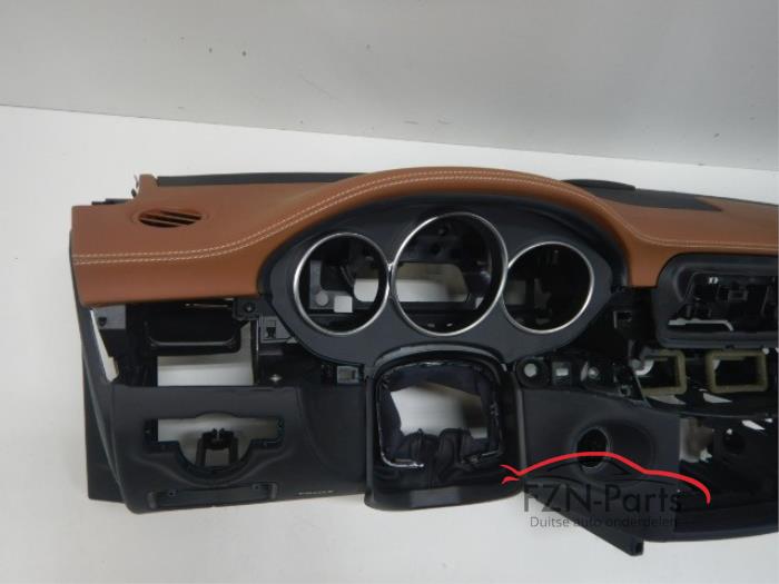 Bekleding Set (compleet) Mercedes CLS-Klasse (22739551)