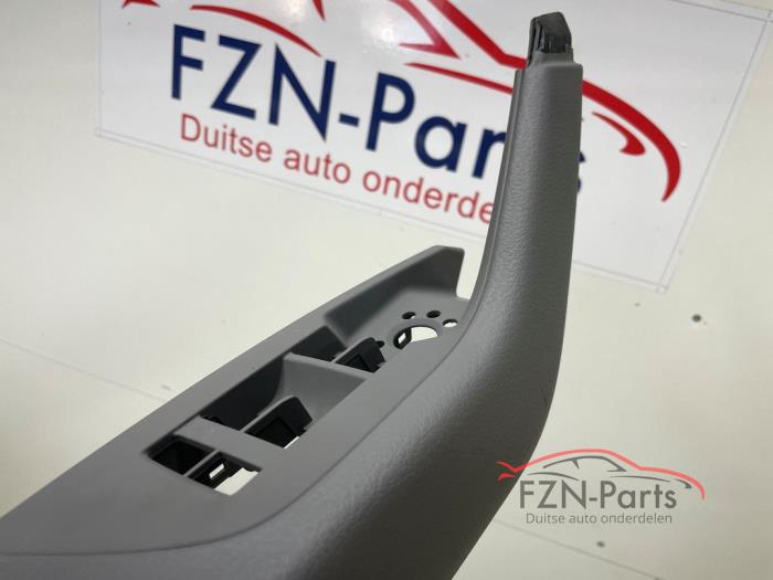 Audi a6 4K C8 Armsteun Links-Voor Portier metropool grijs