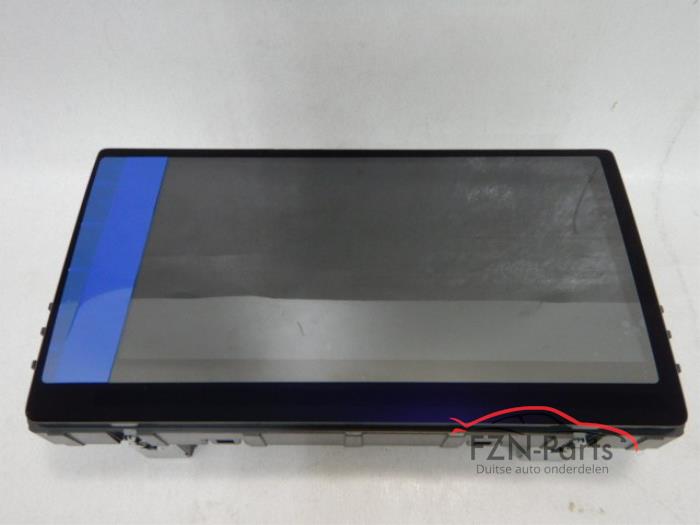 Navigatie Display Volkswagen Golf (23128559)
