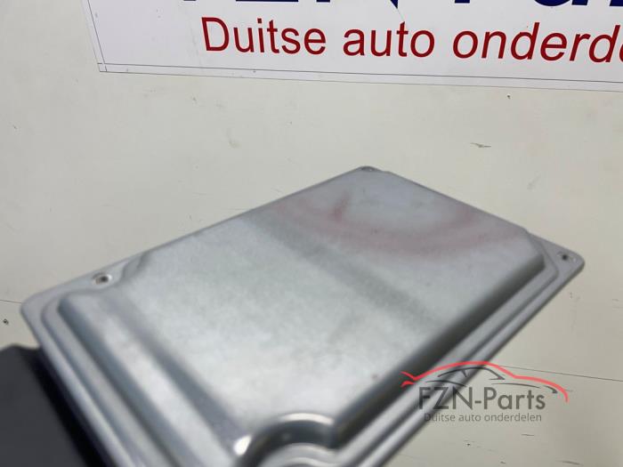 VW Touran 5ta Regelapparaat Elektronisch Geregelde Demping