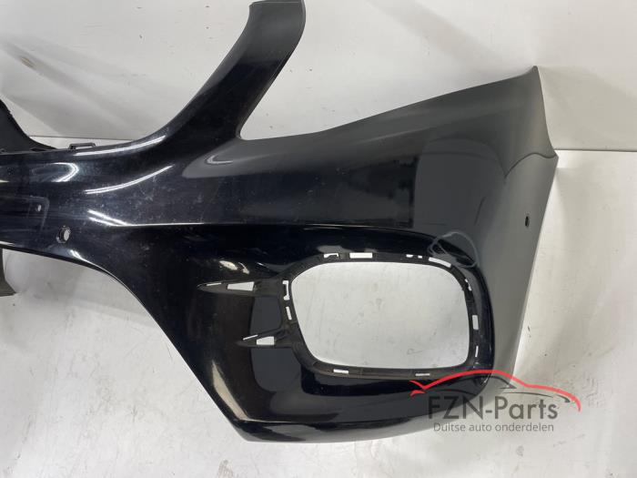 Mercedes Benz V-Klasse W447 Voorbumper 6PDC 9197