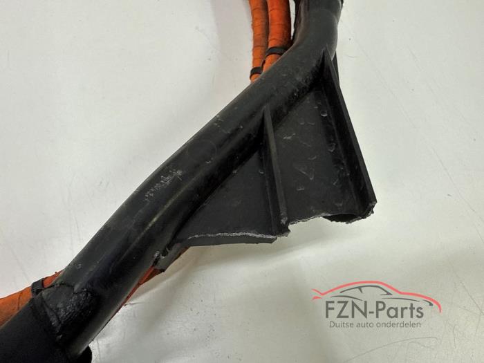 VW Golf 7 GTE Hoog Voltage Kabel
