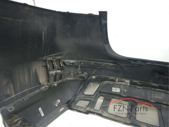 Mercedes-Benz W166 ML-Klasse Achterbumper AMG Style 4PDC