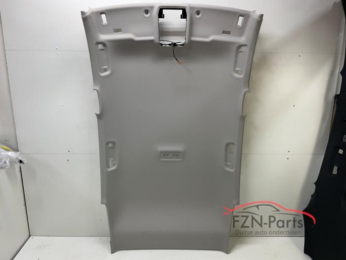 VW Golf 8 5H Hemelbekleding Grau