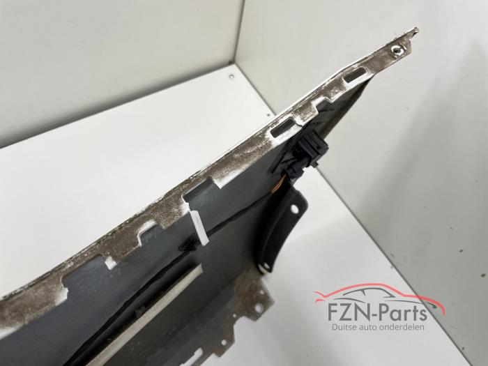 VW Golf 8 Variant Achterbumper Chrome 6PDC L0K1
