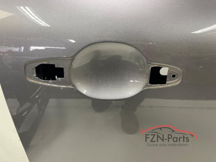 Mercedes Benz Citan Portier Rechts Voor-Lichte Lakschade