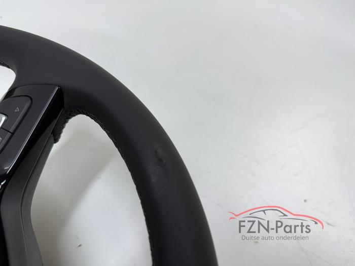 VW Polo 2G Stuur MF Leer Leder 2G0419091CB