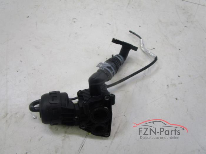 Diversen Volkswagen Touareg (22738662)