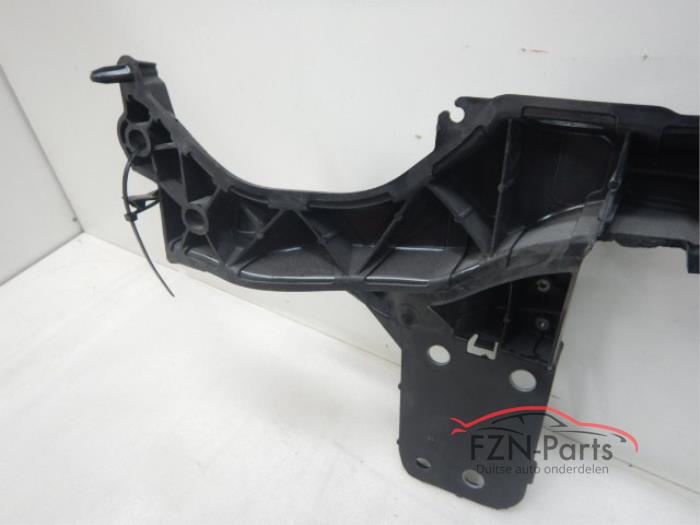 Mercedes-Benz Citan A415 Frontpakket