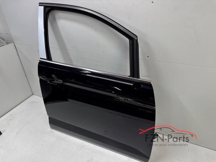 Vw Touran 5ta Portier Rechts-Voor LC9X