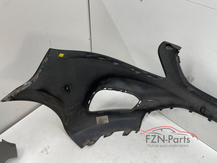 Mercedes Benz V-Klasse W447 Voorbumper 6PDC 9197