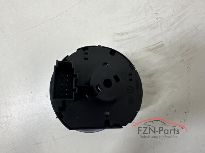 VW Touran 5TA Lichtschakelaar