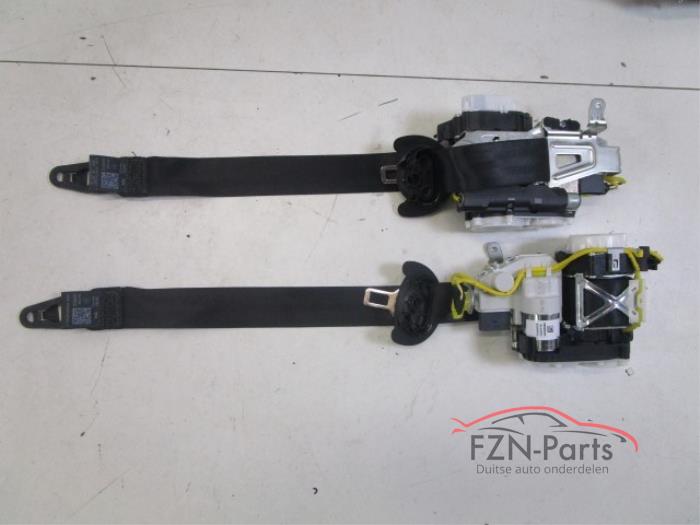 Audi A7 4G Airbagset Dashboard Met HUD (airbags Airbag Set )