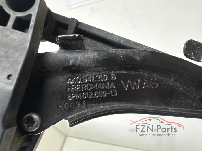 Audi A6 4K Niveausensor Hoogteversteller Rechts-achter