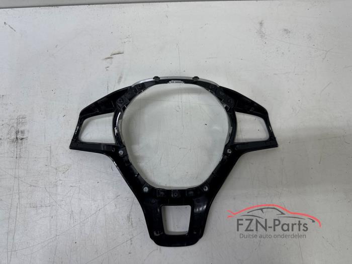 VW Golf 7 Inleg Stuurwiel MF