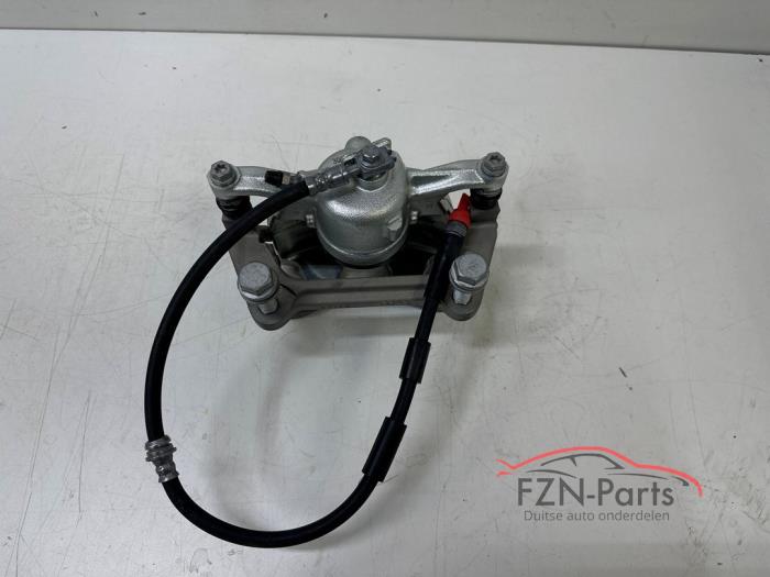 VW Touran 5TA Remklauw Links-Voor