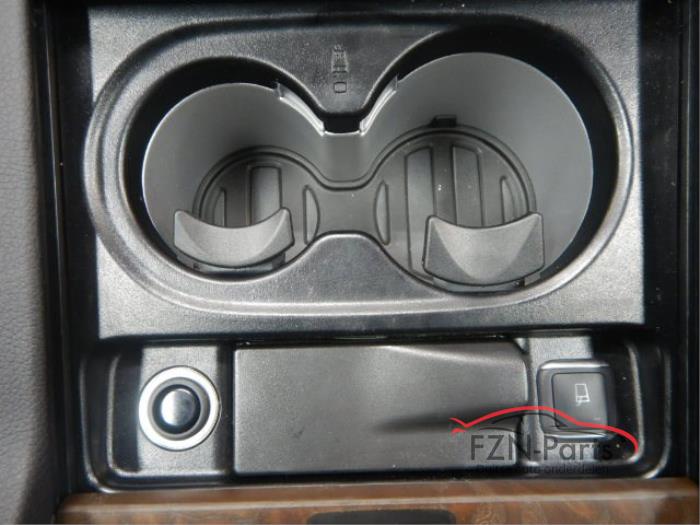 Bekleding Set (compleet) Mercedes GLE (22743717)